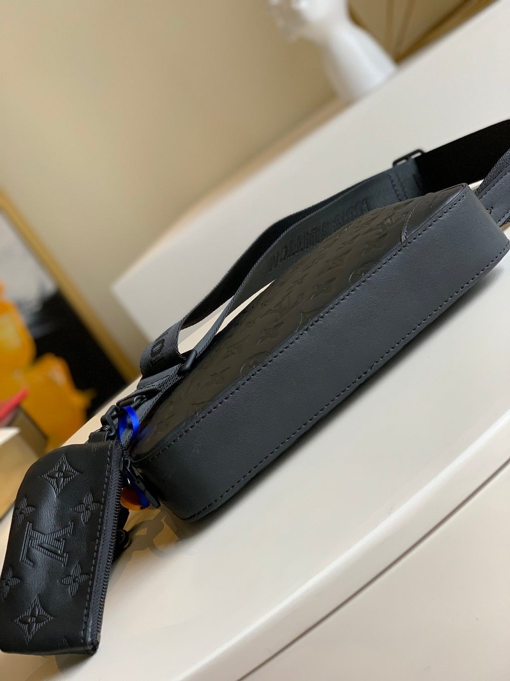 Borsello Louis vuitton