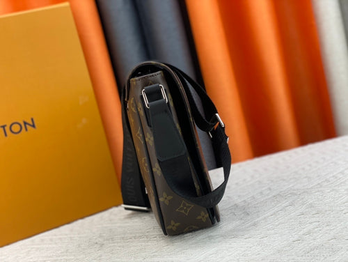 Borsello Louis vuitton