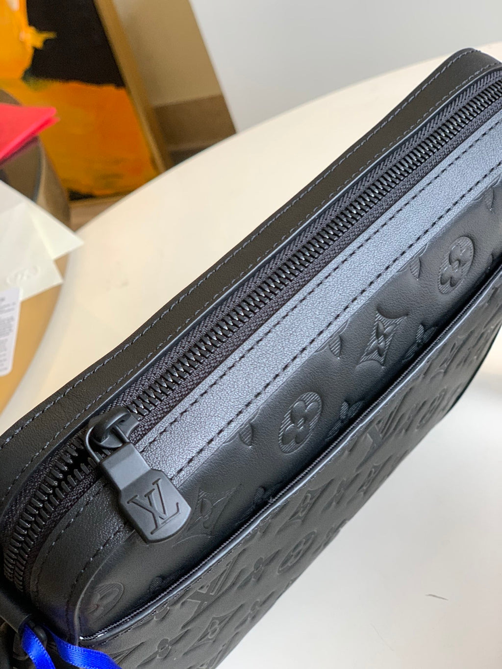 Borsello Louis vuitton