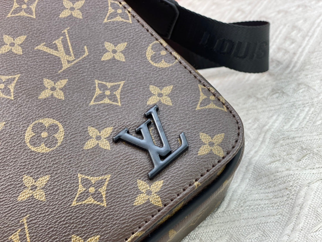 Borsello Louis vuitton