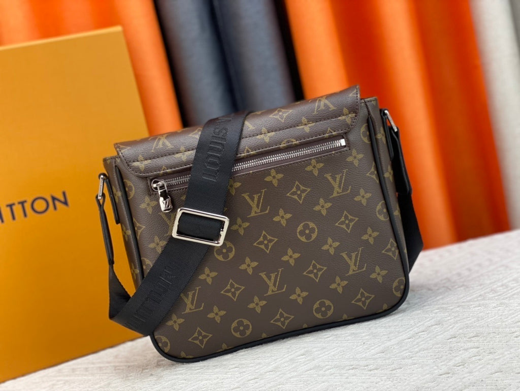 Borsello Louis vuitton