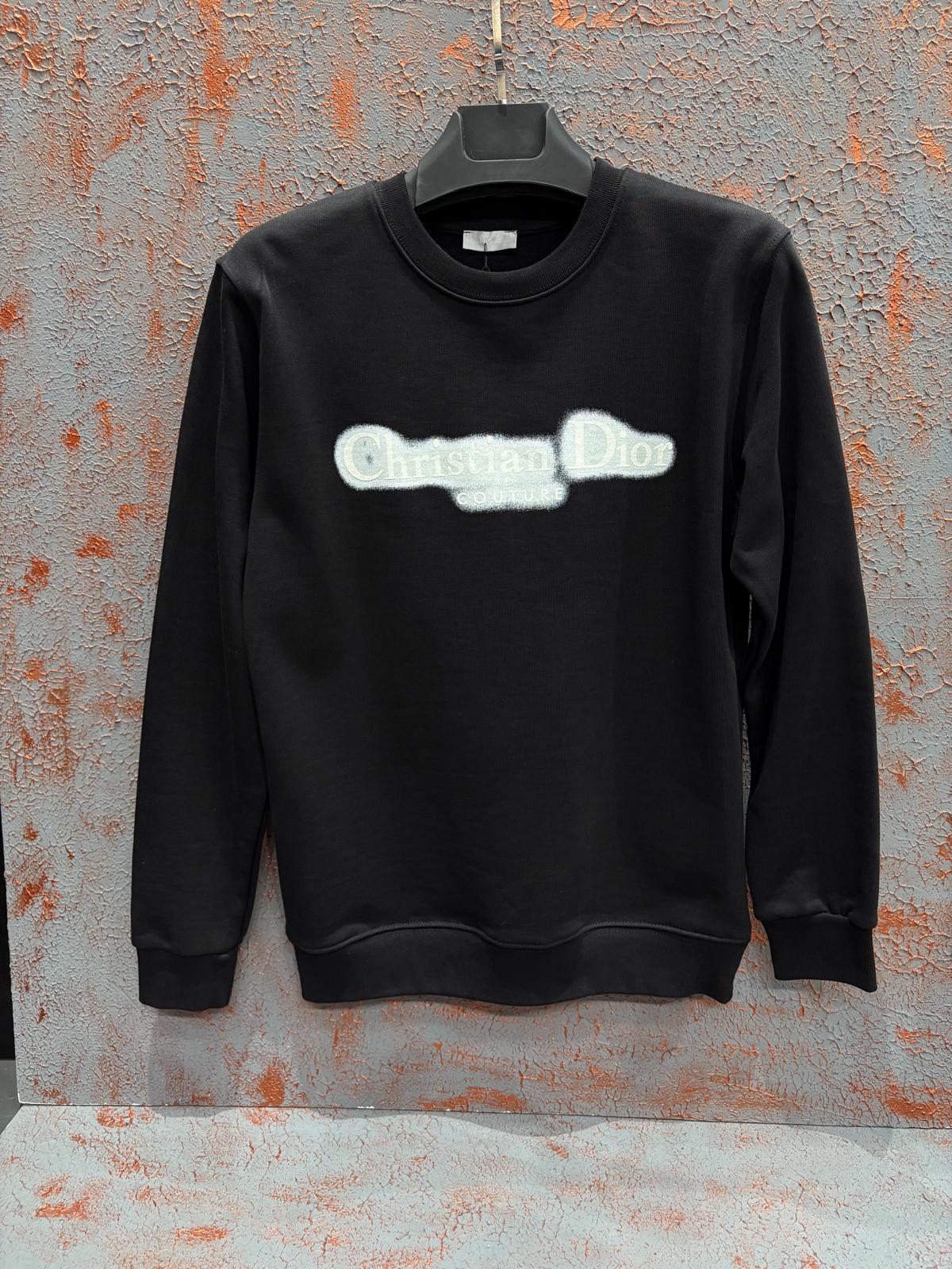 Felpa Christian Dior