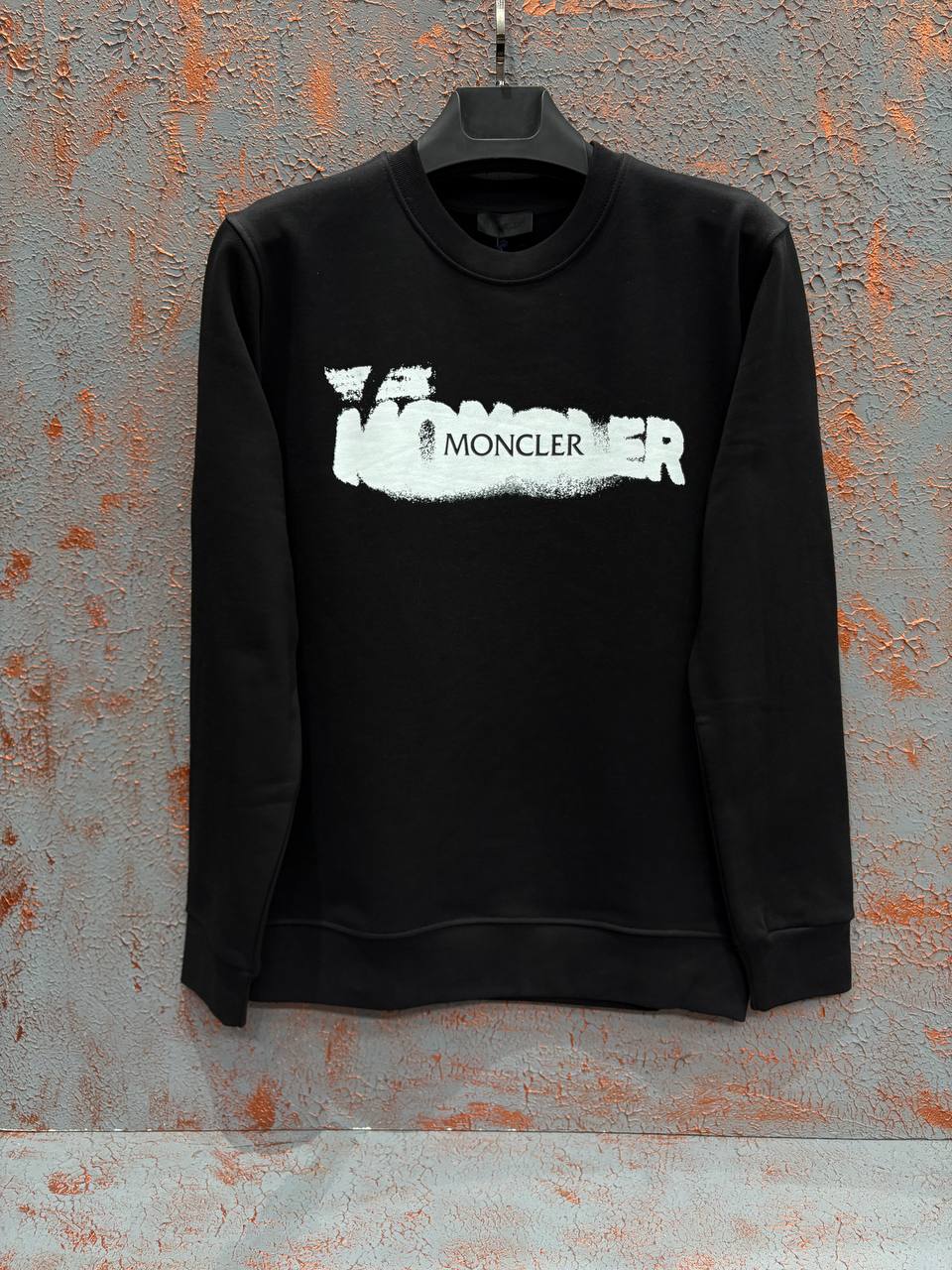 Felpa moncler