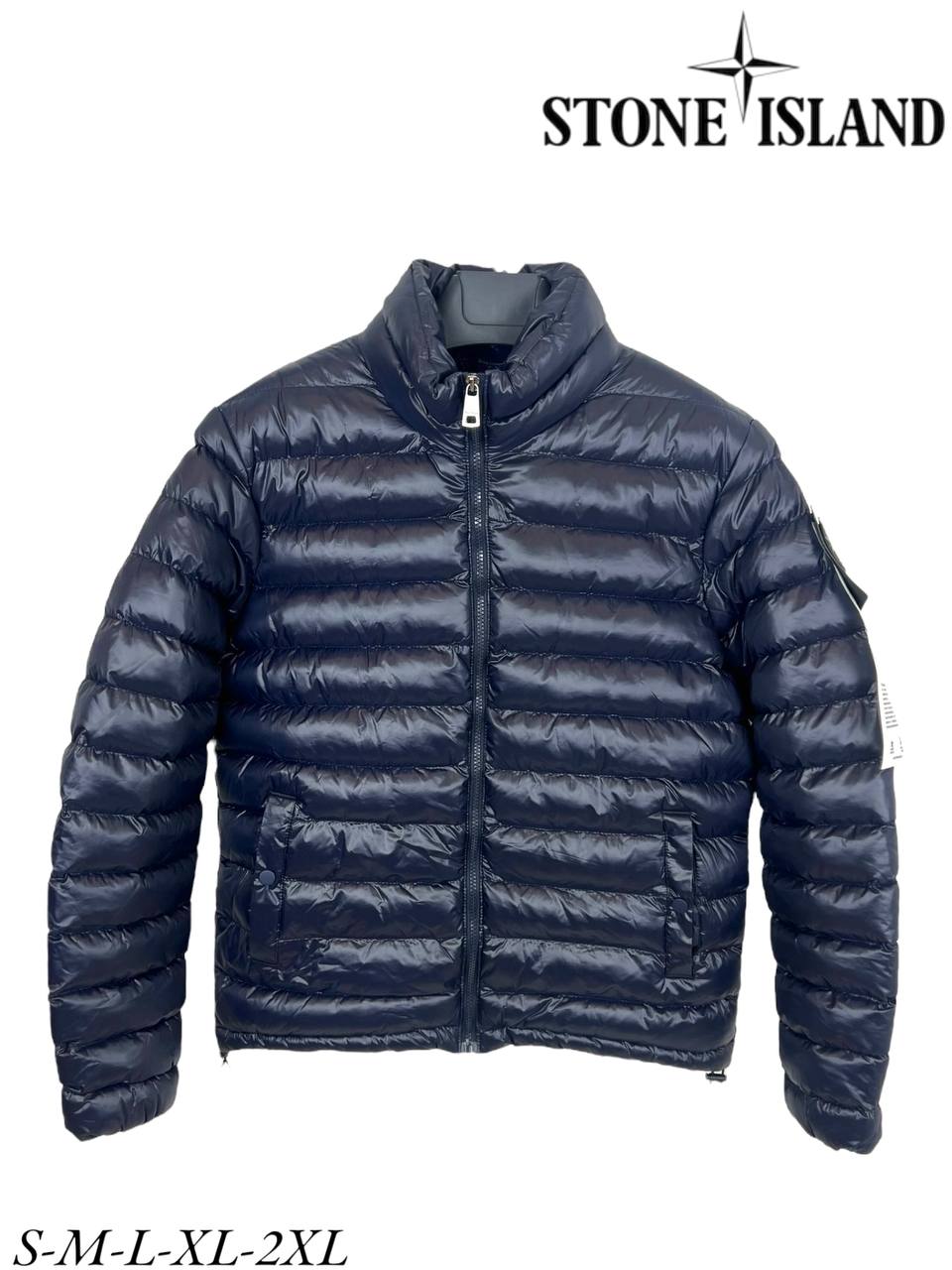 Giobbutto Ston Island