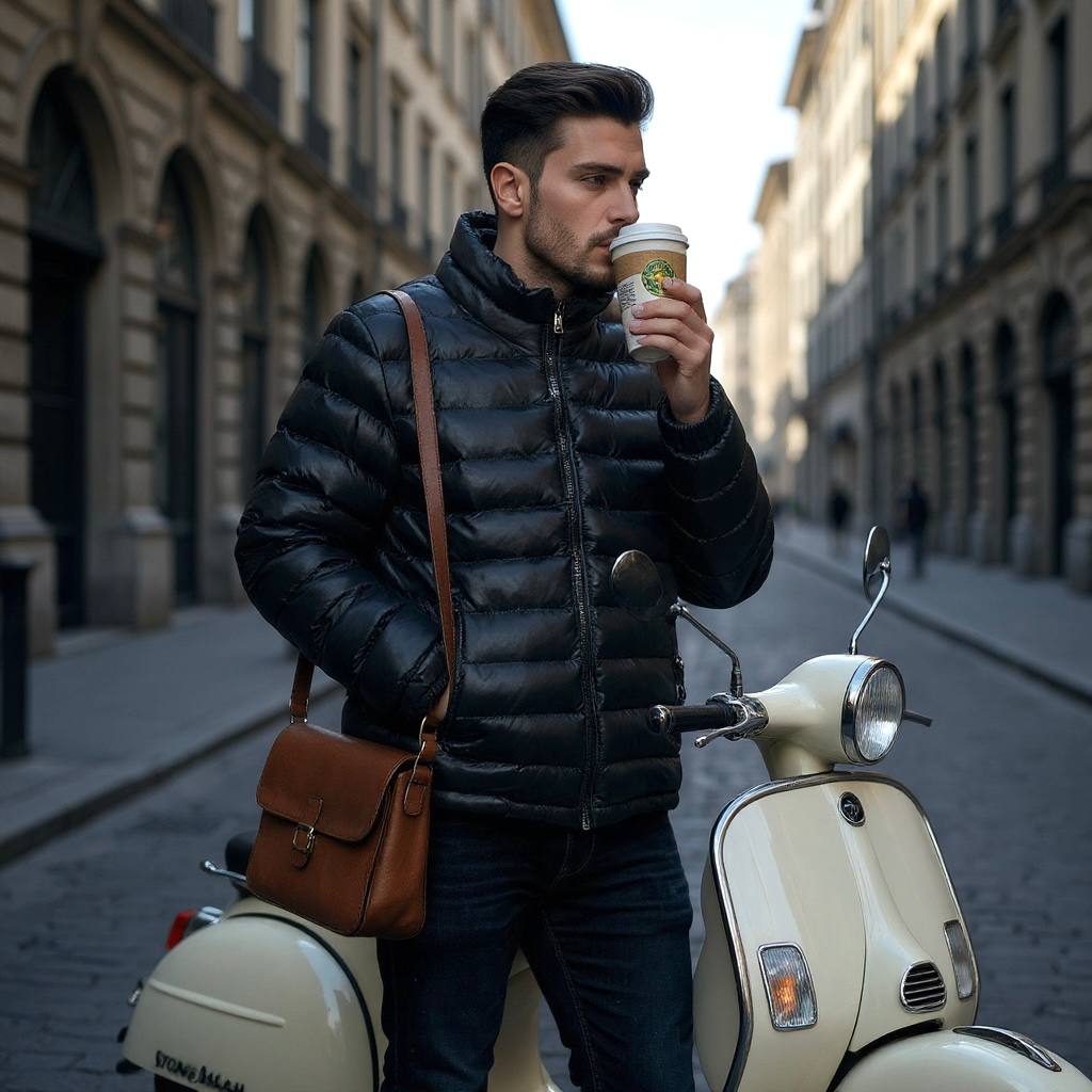 Giobbutto Ston Island