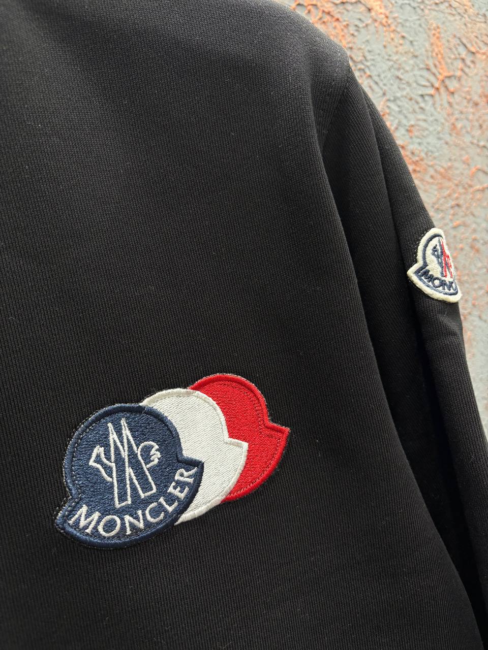 Felpa Moncler