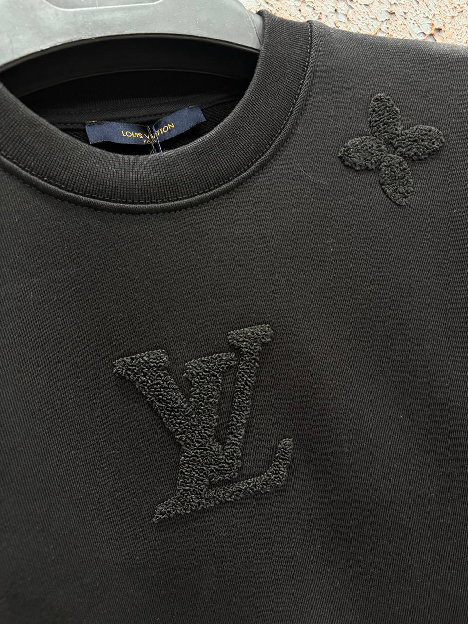 Felpa louis vuitton