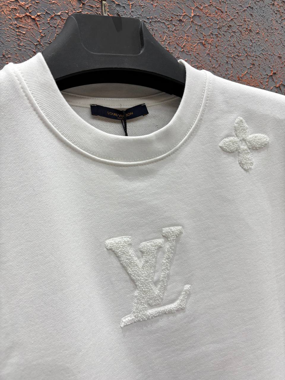 Felpa louis vuitton