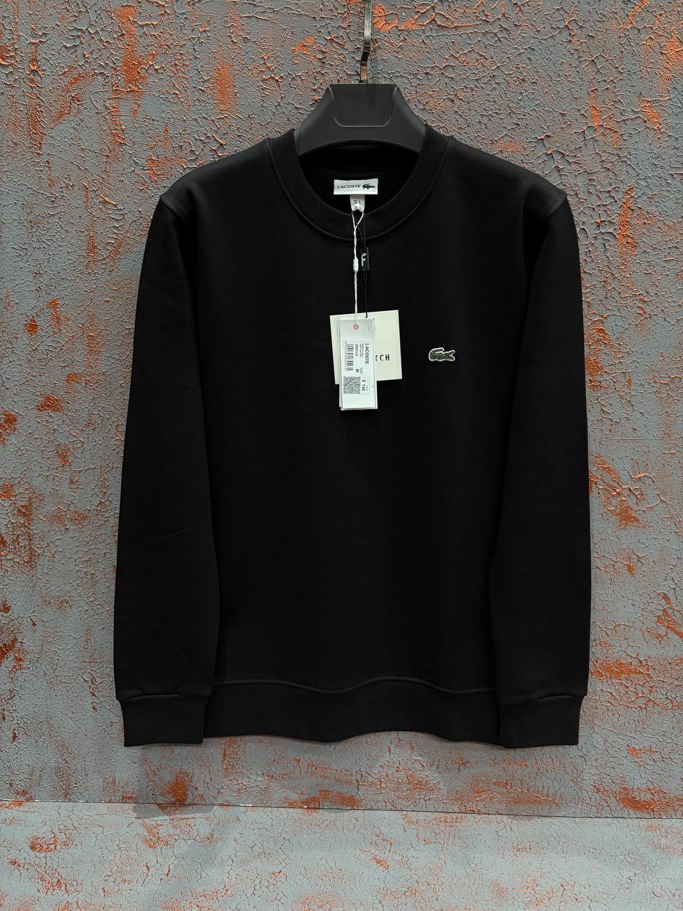 Felpa lacoste
