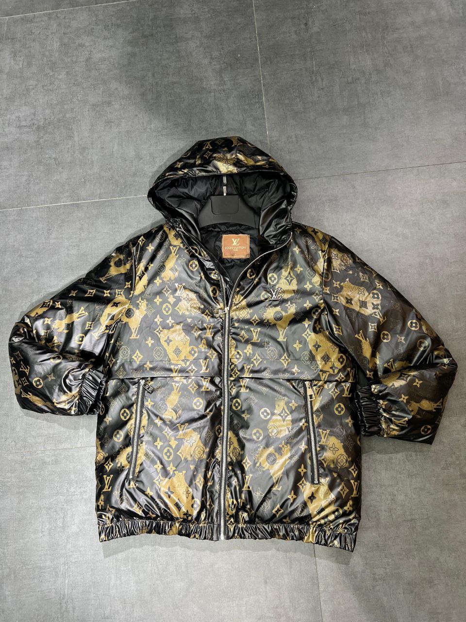 Giacca Louis Vuitton