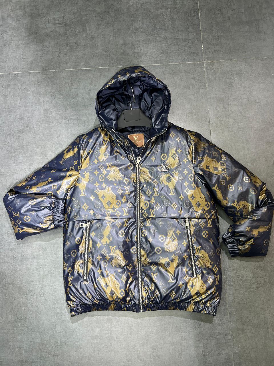 Giacca Louis Vuitton