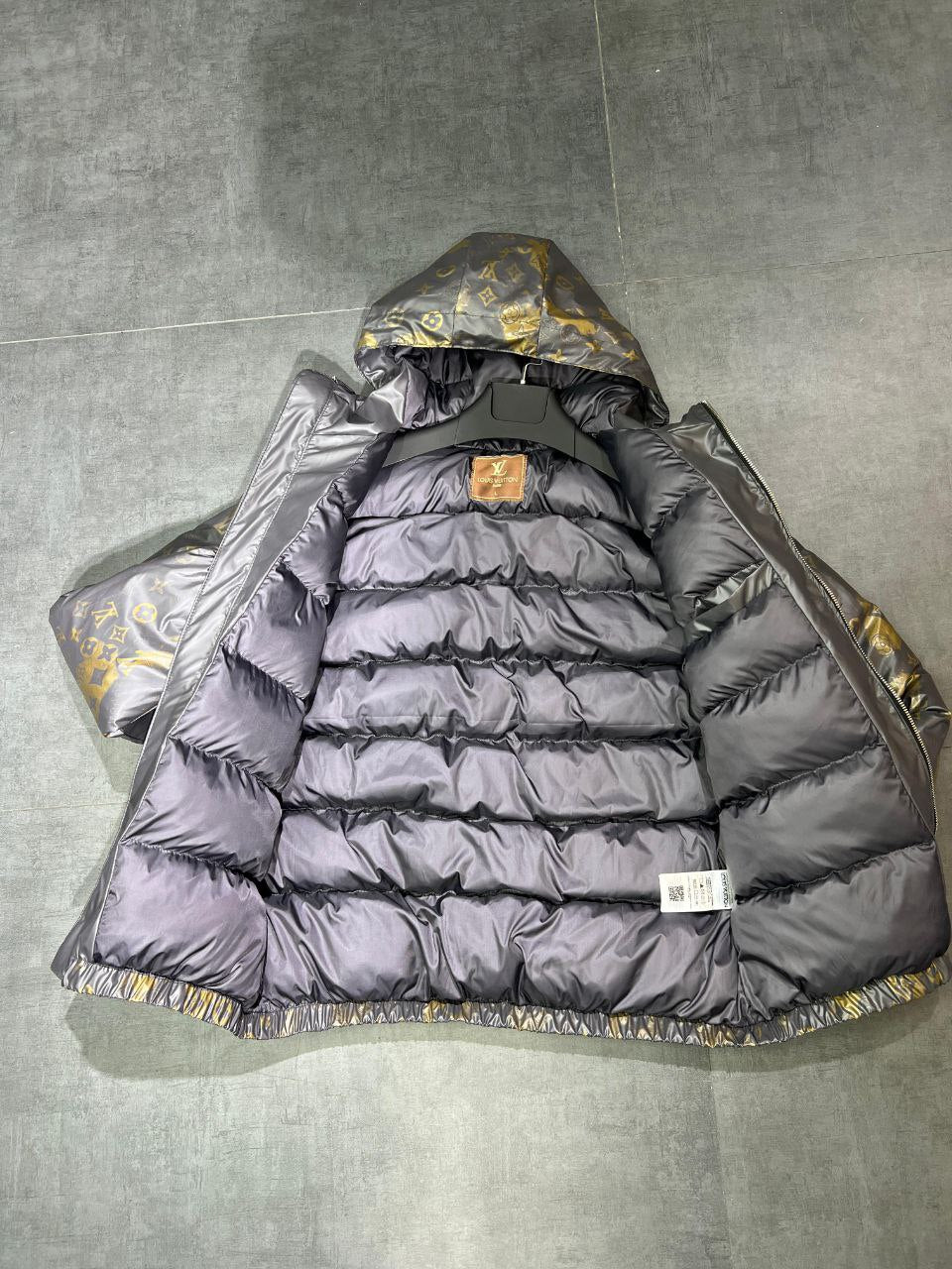 Giacca Louis Vuitton