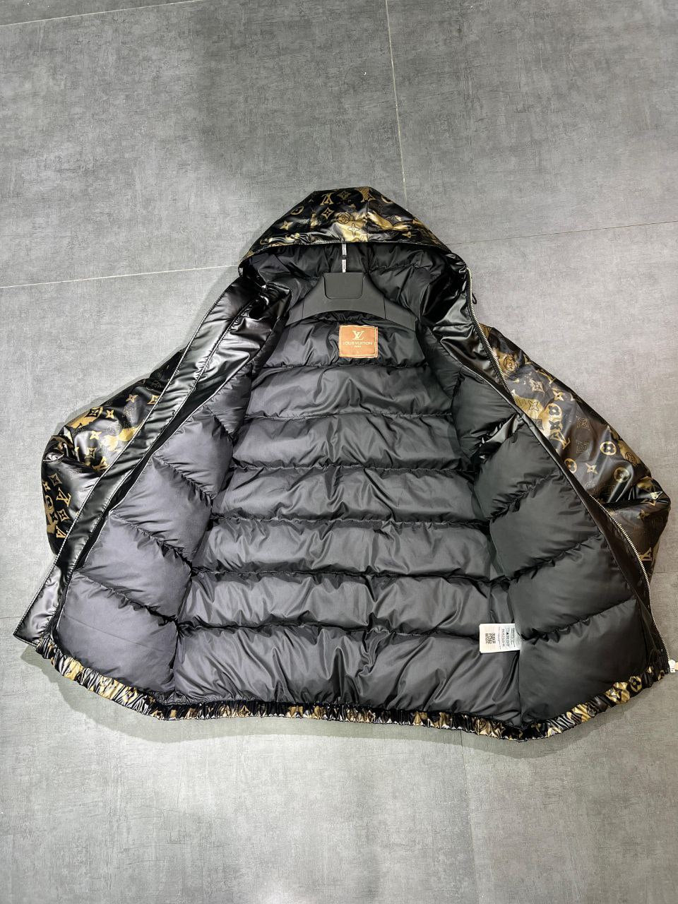 Giacca Louis Vuitton