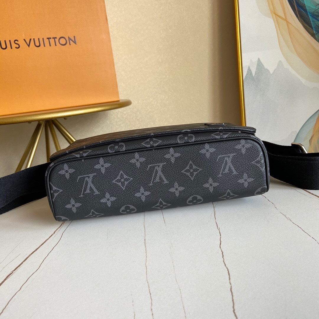 Borsello Louis vuitton