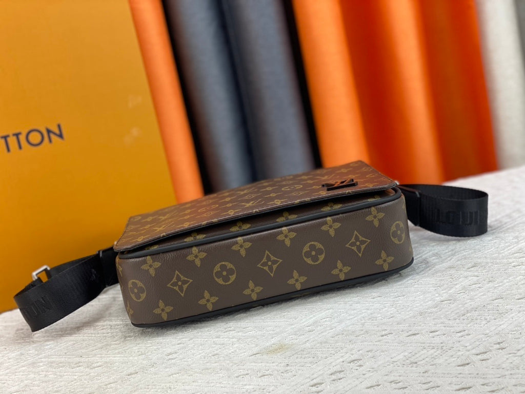 Borsello Louis vuitton