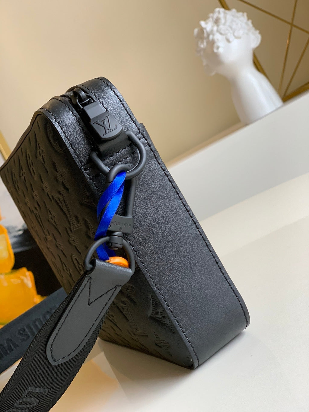 Borsello Louis vuitton