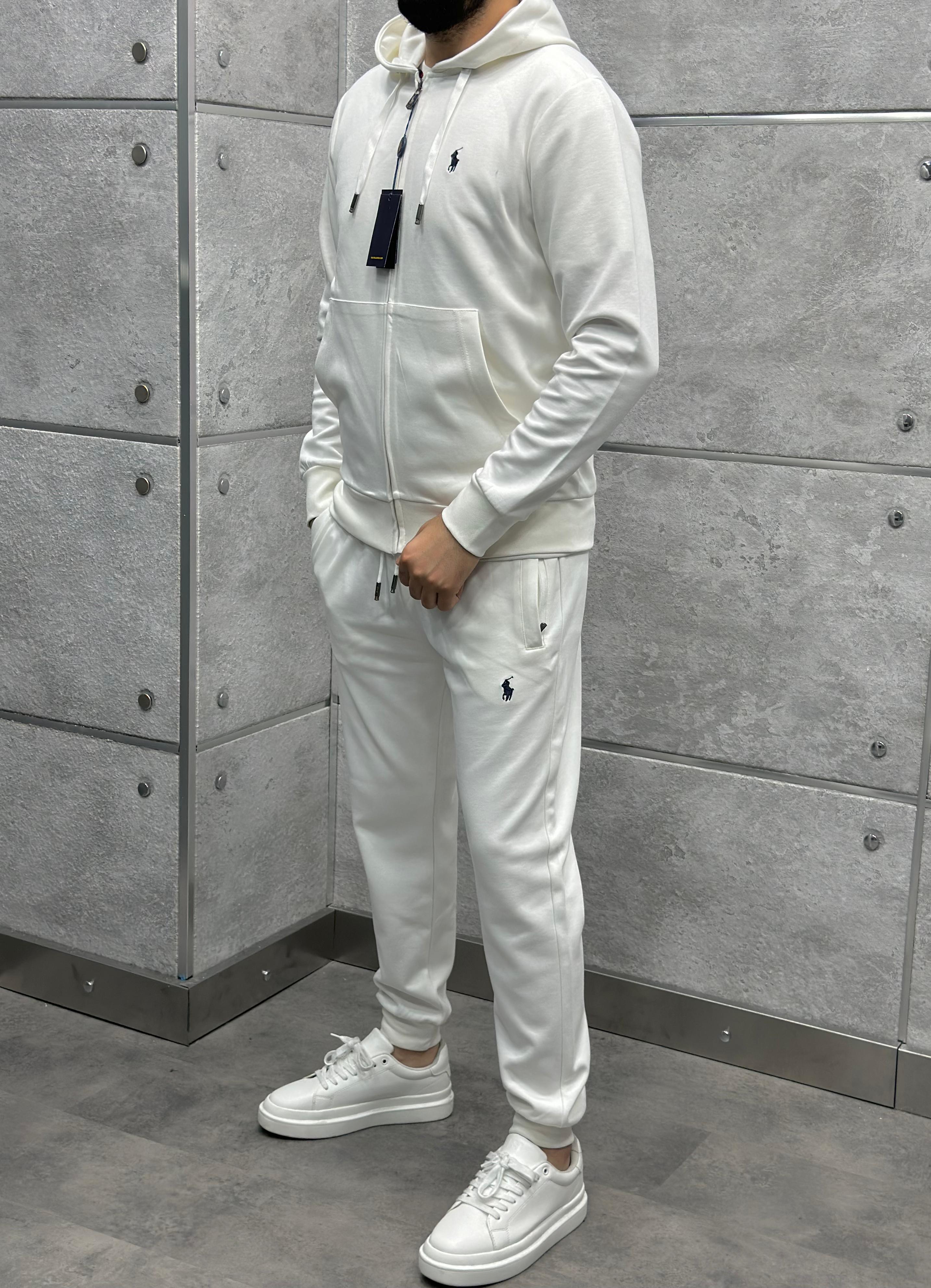 Tuta  Polo Ralph lauren