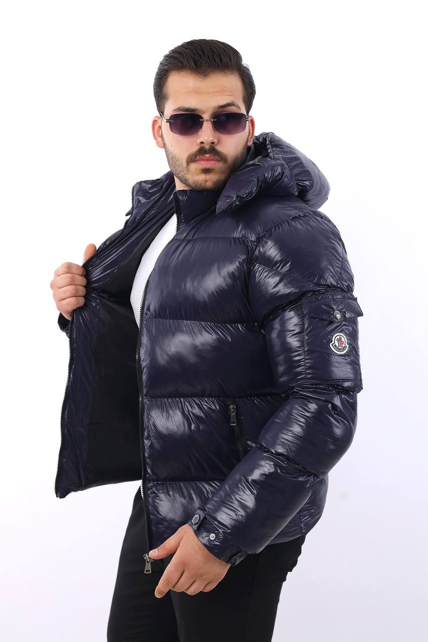 Moncler BLU
