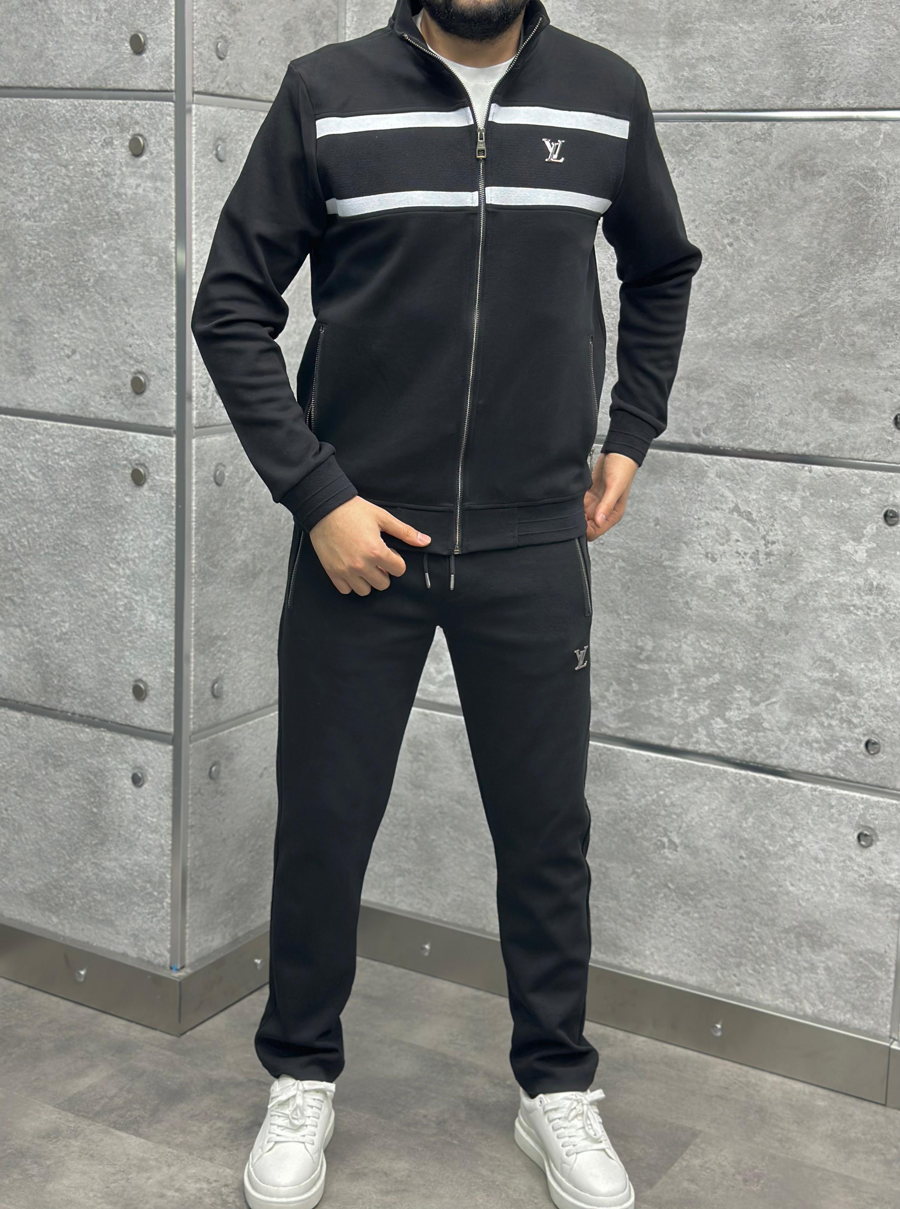 Tuta Louis Vuitton