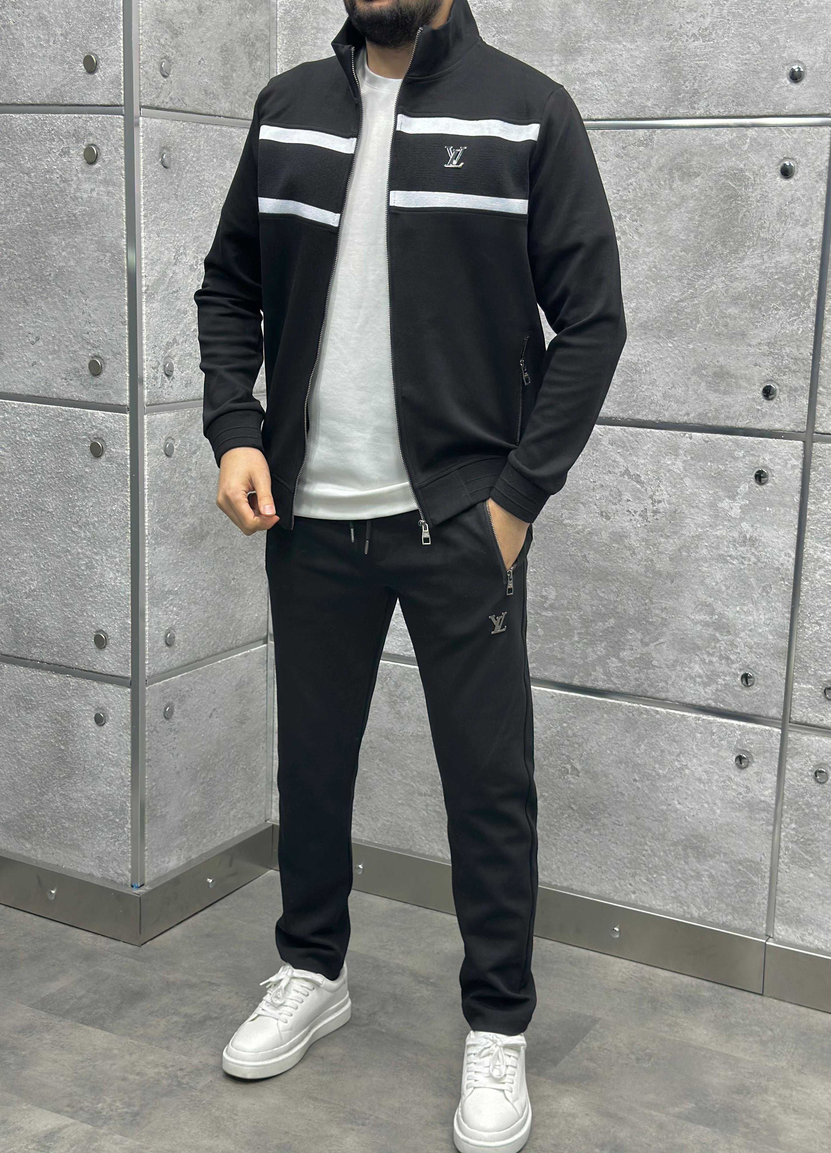 Tuta Louis Vuitton