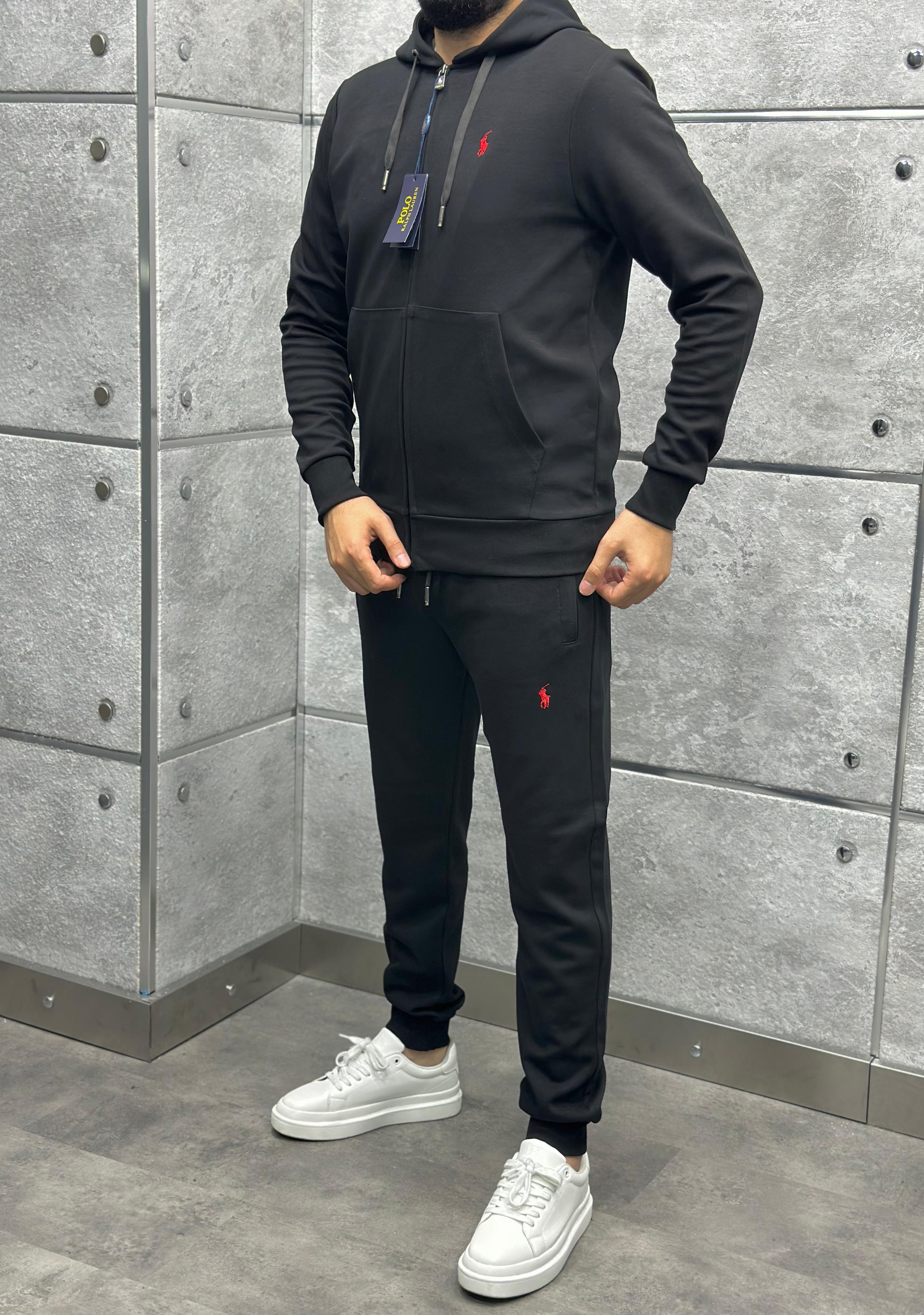 Tuta  Polo Ralph lauren