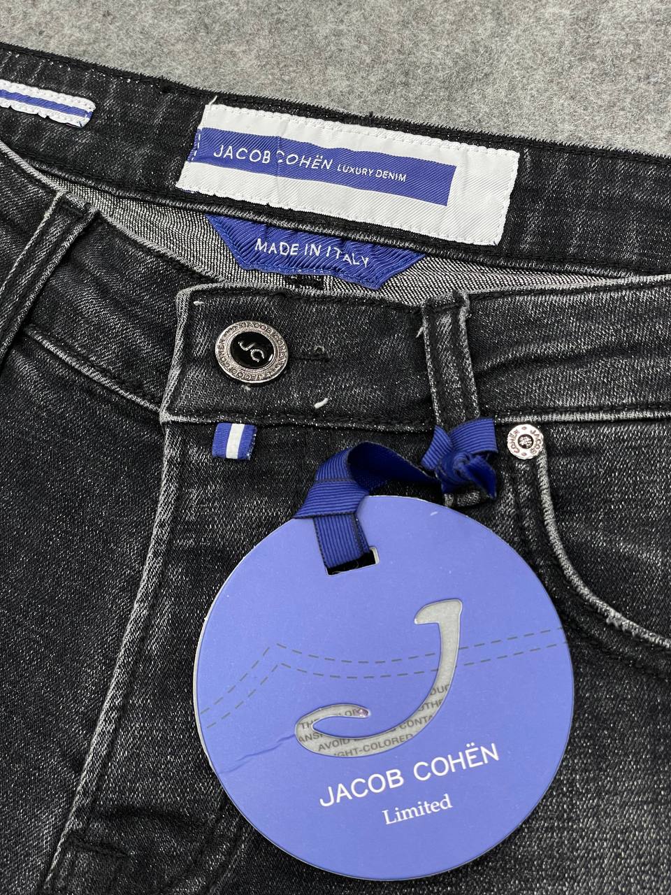 Jeans Jacob Cohen 05