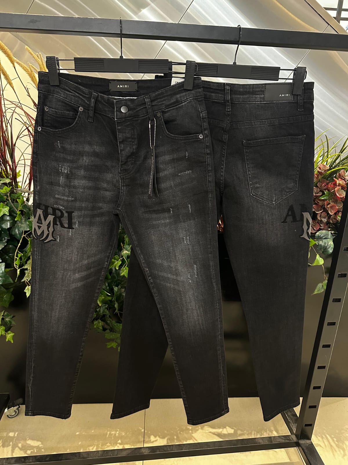 Jeans Amiri