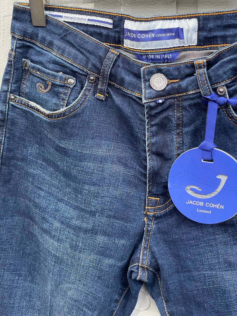 Jeans Jacob Cohen