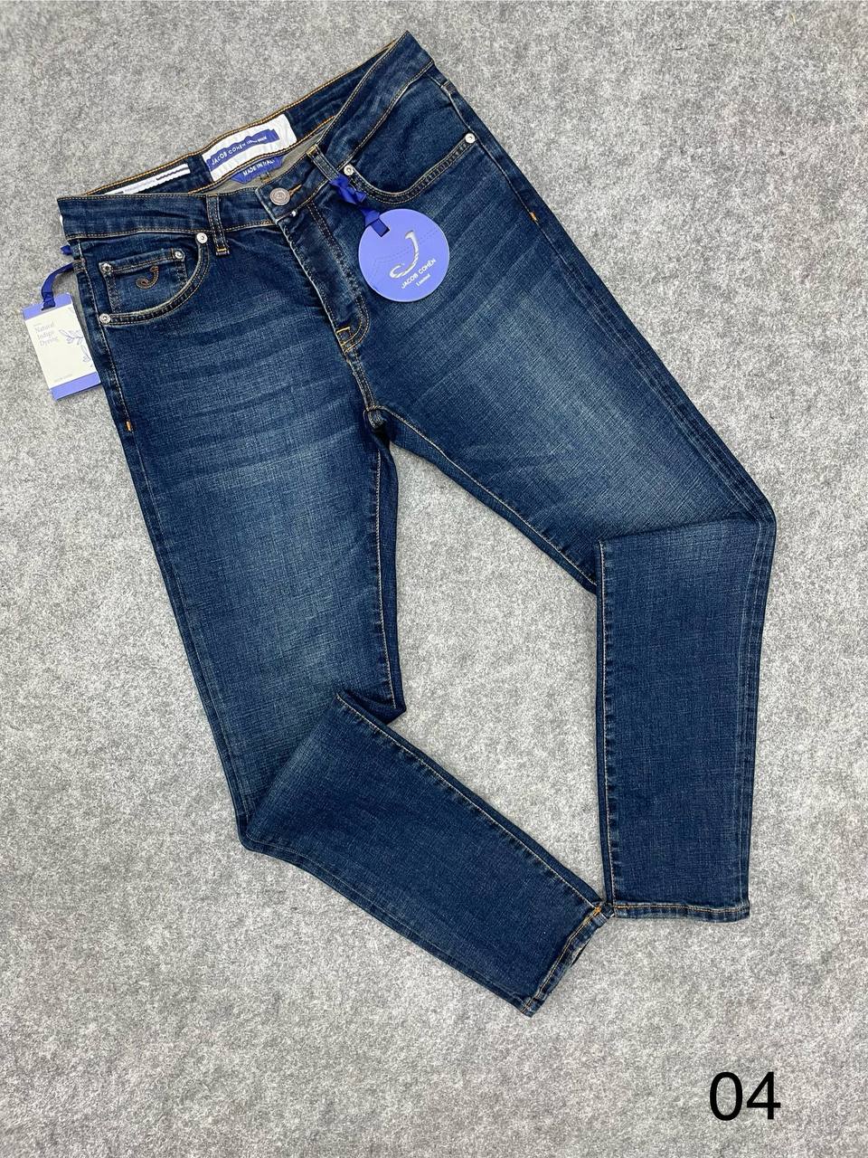 Jeans Jacob Cohen 04