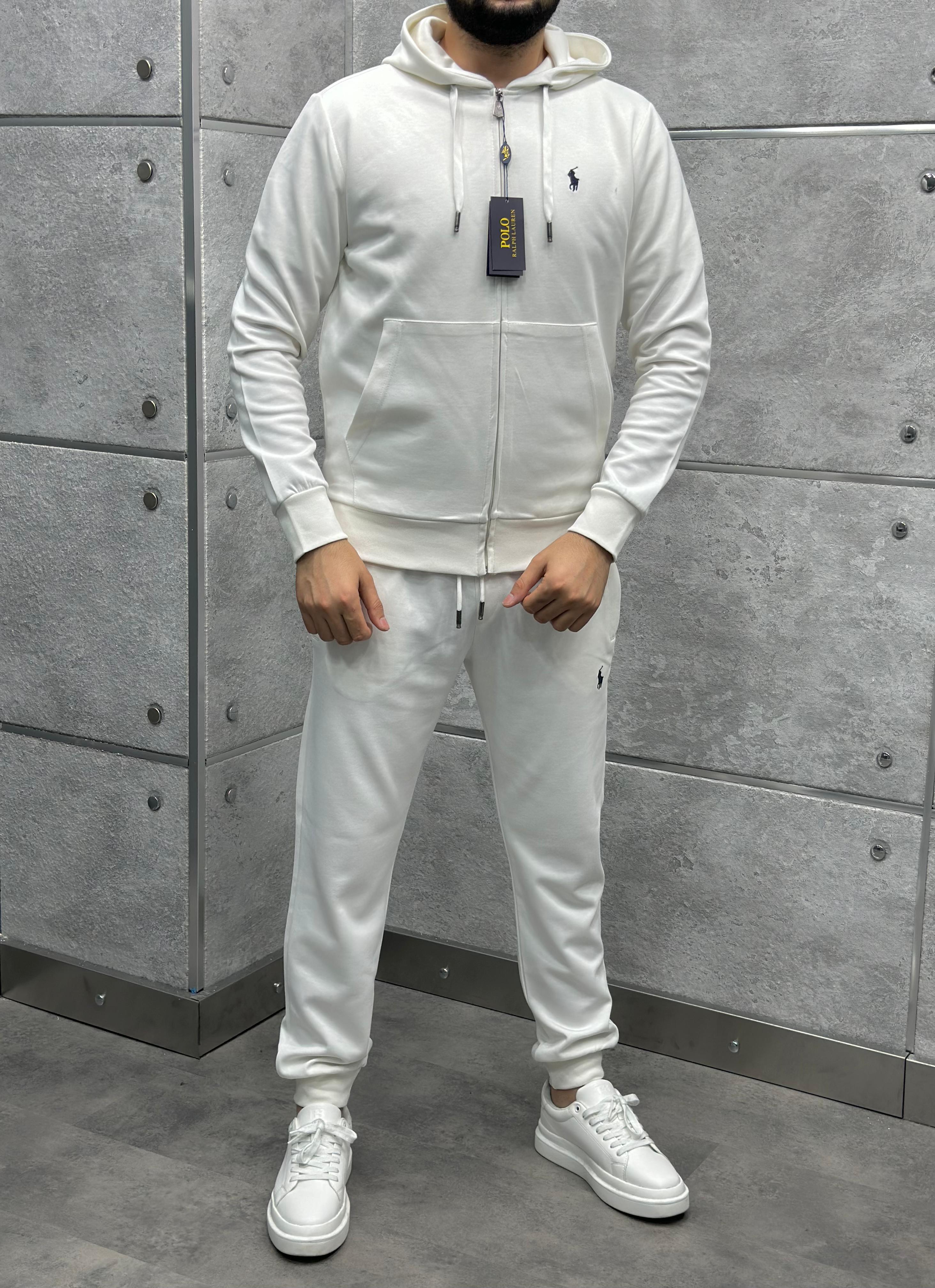 Tuta  Polo Ralph lauren