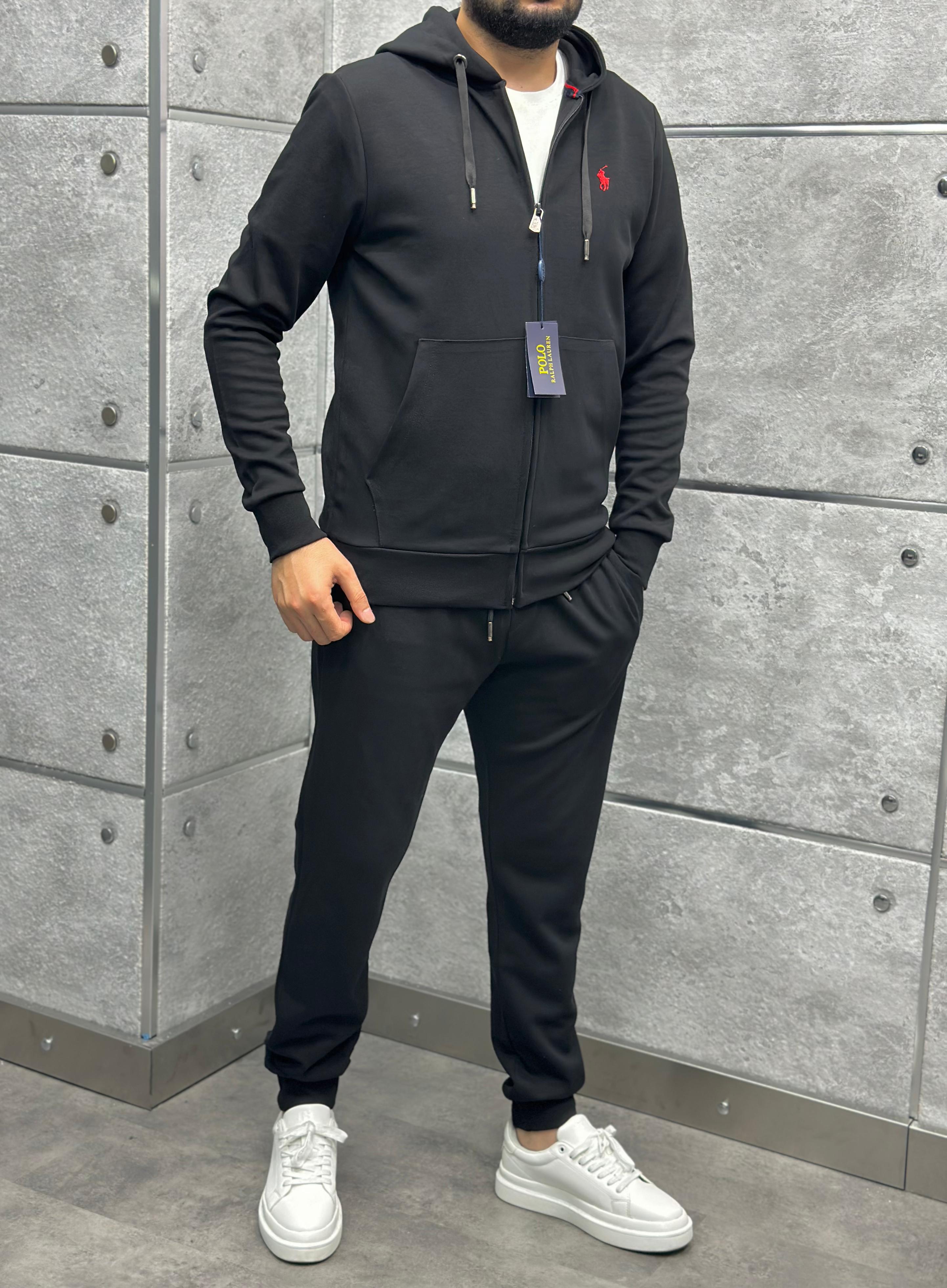 Tuta  Polo Ralph lauren