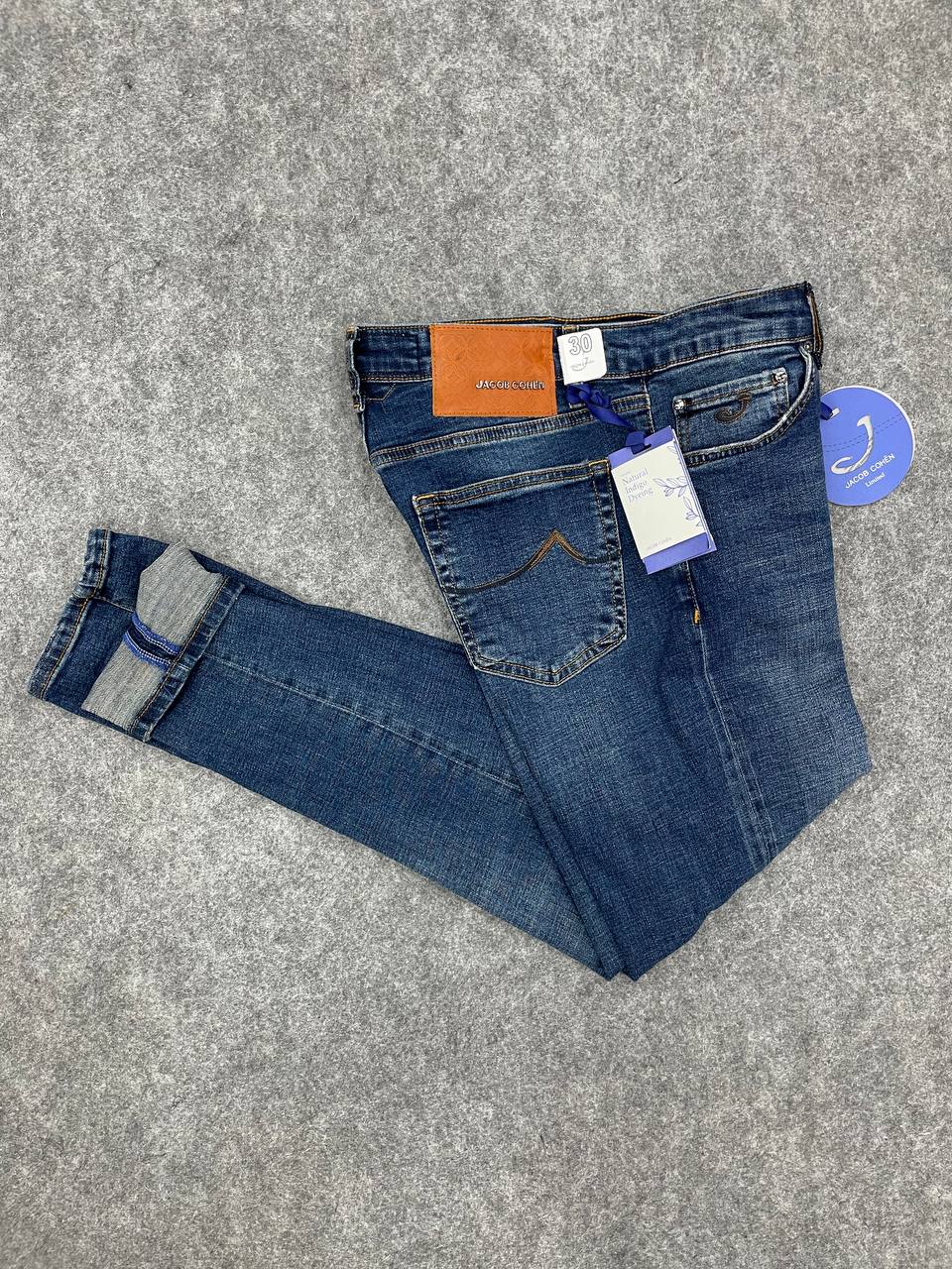 Jeans Jacob Cohen 03