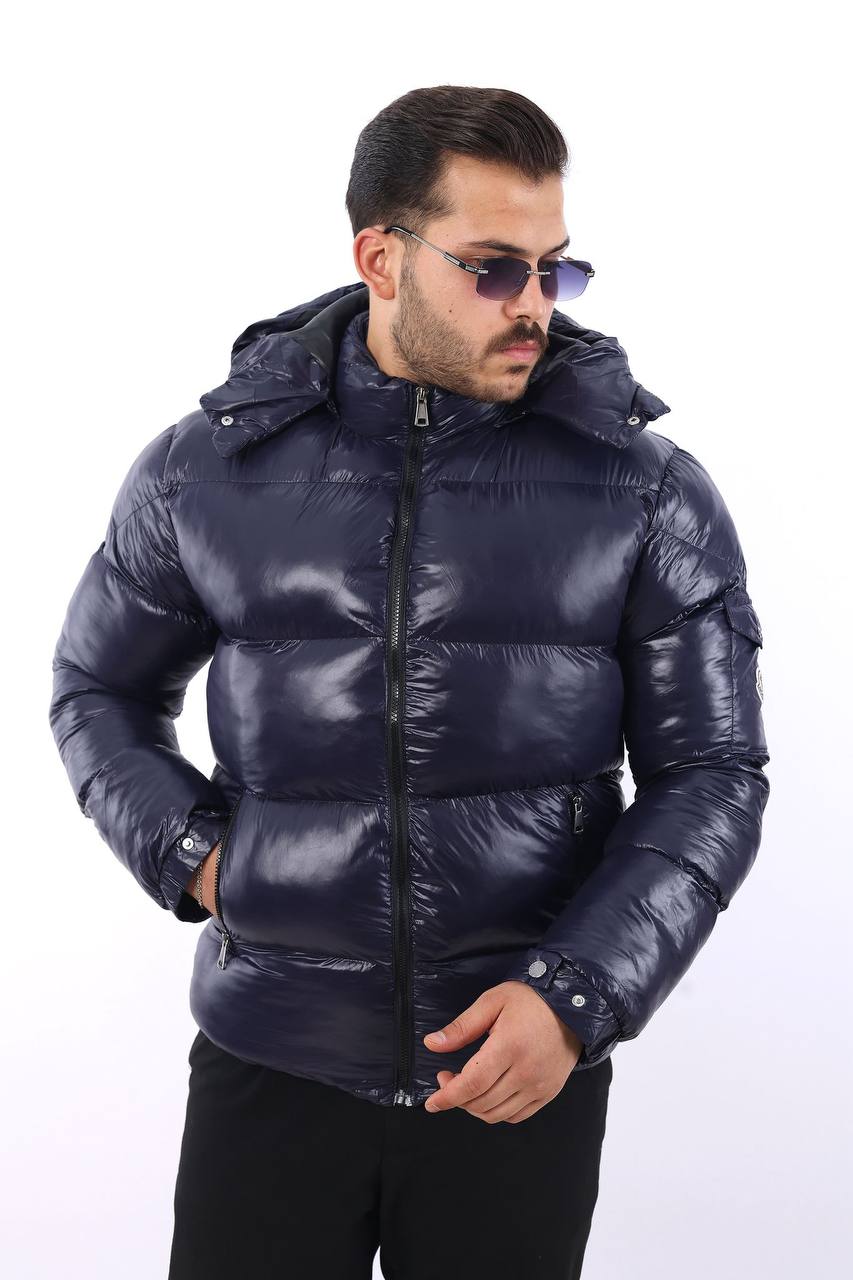 Moncler BLU