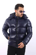 Giacca Moncler Blu