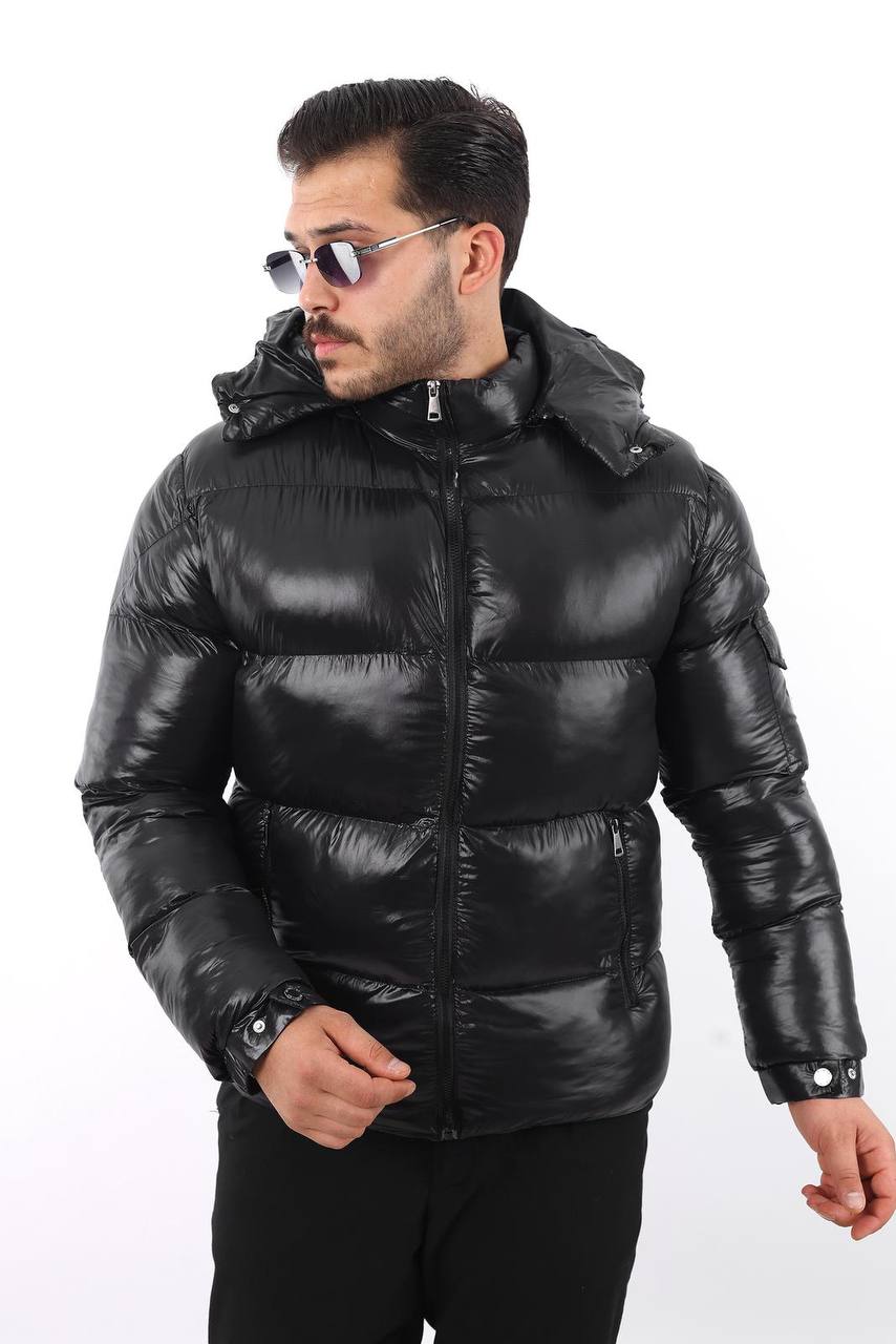 Moncler BLACK