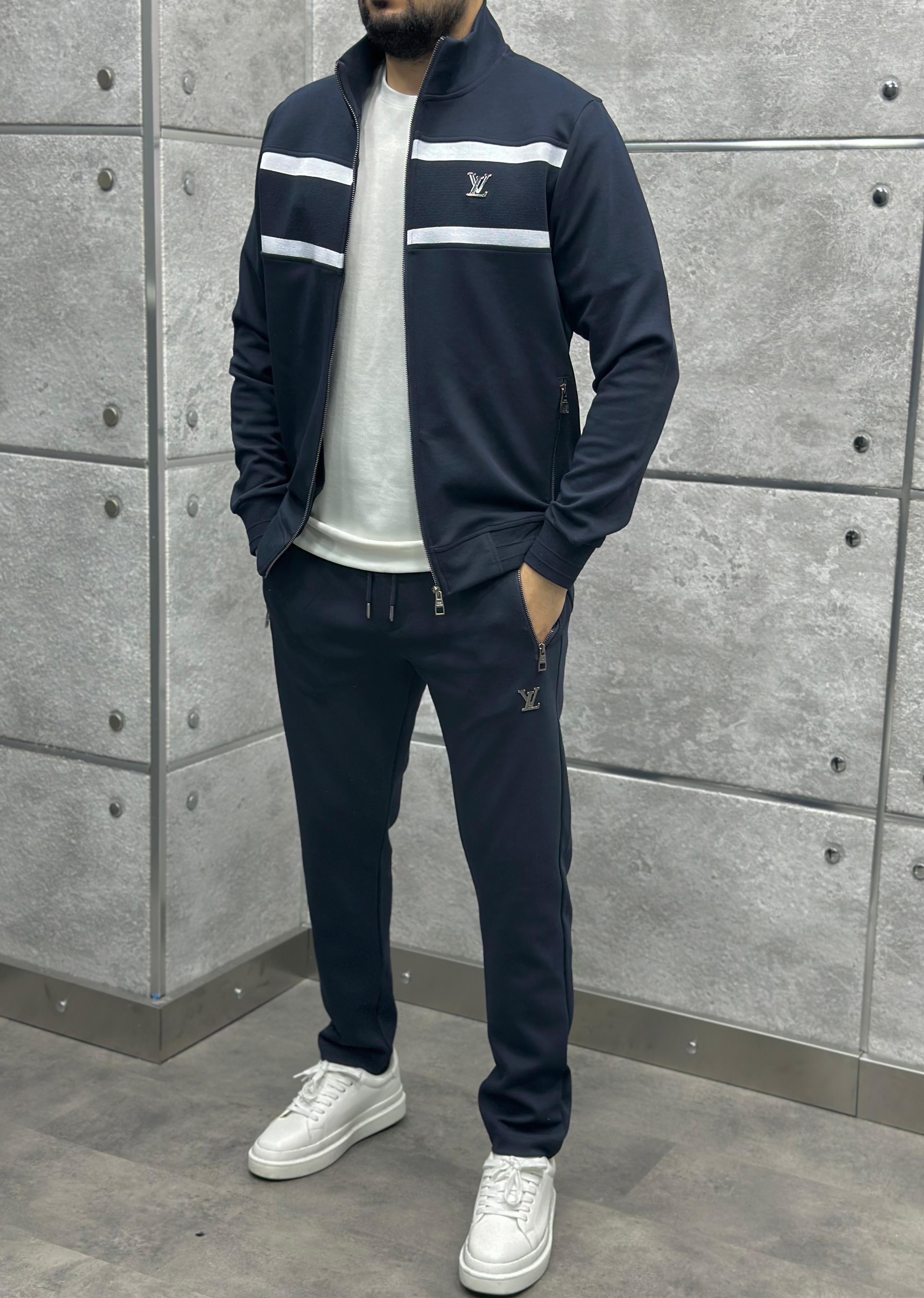 Tuta Louis Vuitton